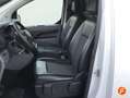 Citroen Jumpy Fg. BlueHDI Talla M Worker 120 Blanco - thumbnail 11