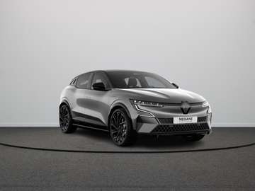 Esprit Alpine Comfort range | Adaptive Cruise Cont