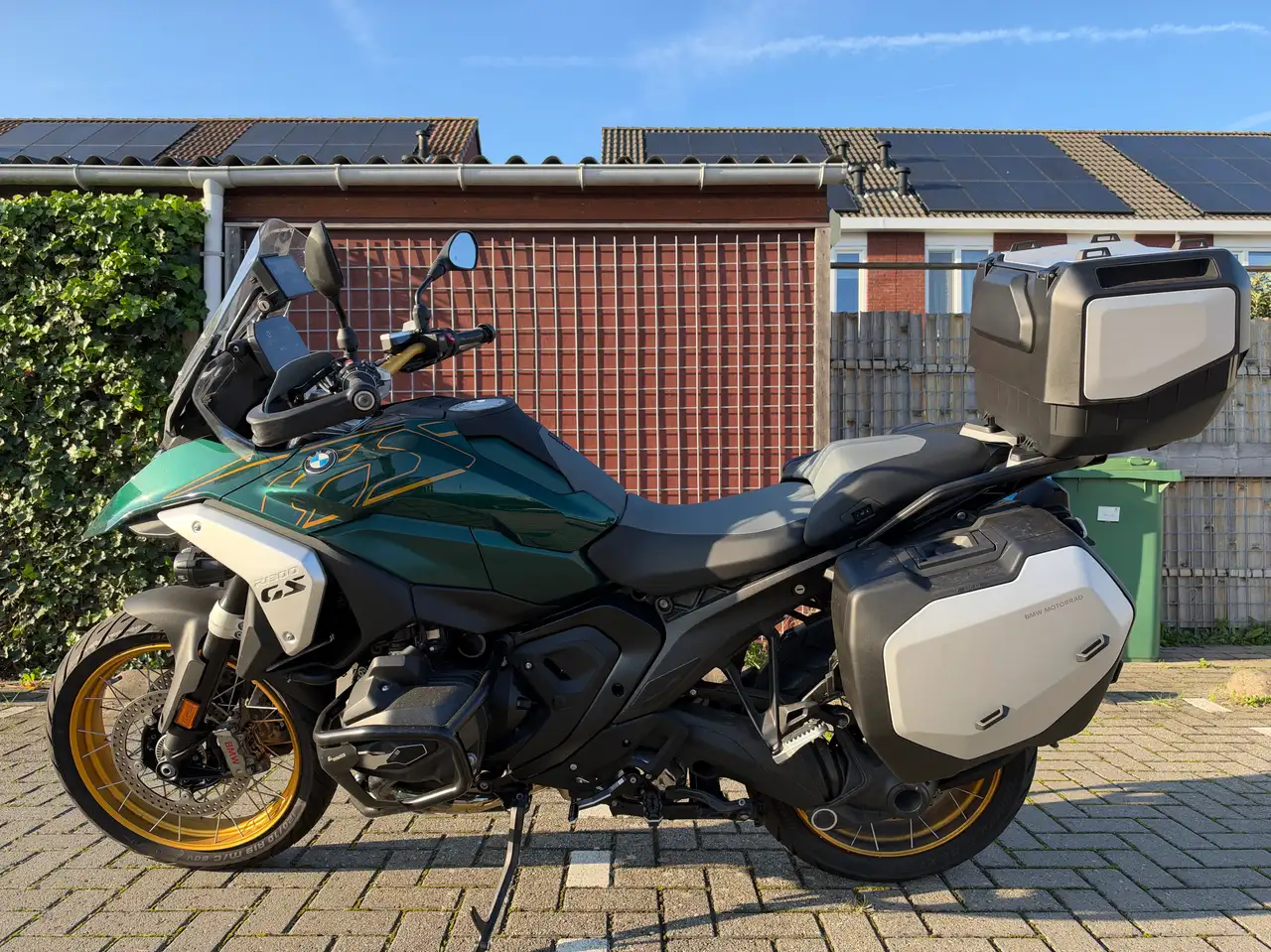 BMW R 1300 GS