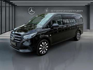 116 CDI Tourer SELECT Lang LED+Kam+Navi