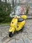 Vespa LX 125 M44 VAR. 3 vers. 00 euro 3 Giallo - thumbnail 4