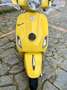 Vespa LX 125 M44 VAR. 3 vers. 00 euro 3 Yellow - thumbnail 6