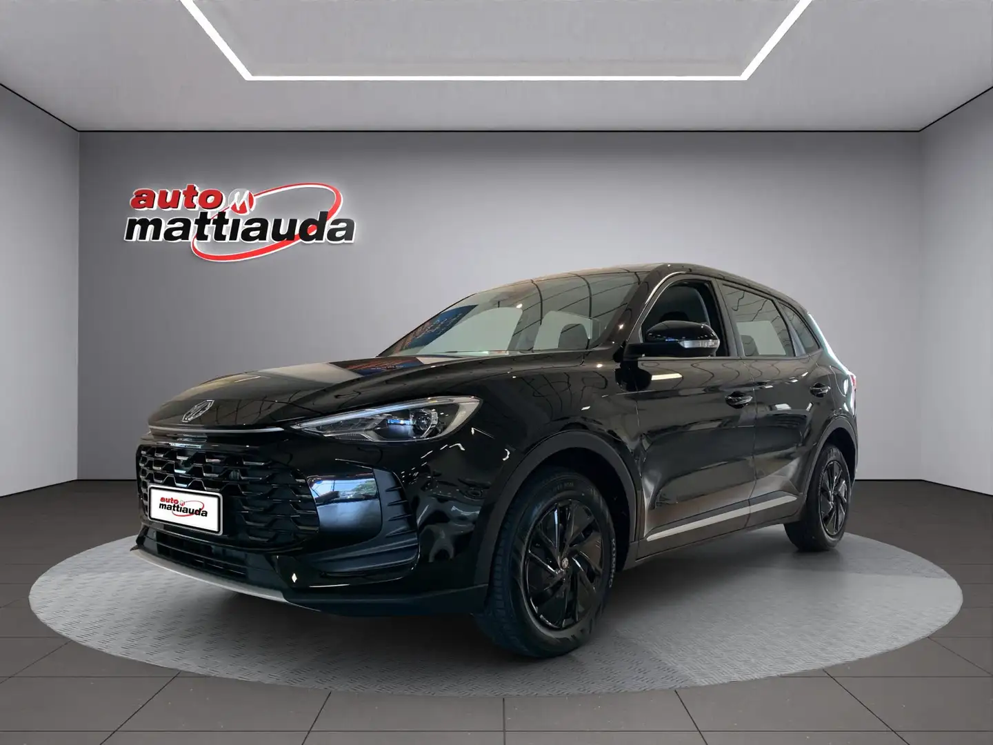 MG ZS ZS 1.5 Standard Nero - 1