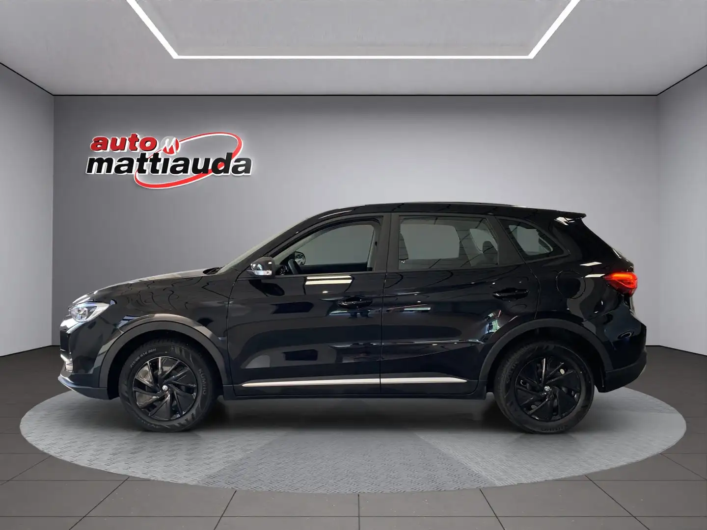 MG ZS ZS 1.5 Standard Nero - 2