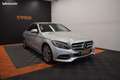 Mercedes-Benz C 220 Mercedes 2.2 220 CDI 170ch CAMERA RADAR AV AR TOIT Szary - thumbnail 1
