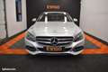 Mercedes-Benz C 220 Mercedes 2.2 220 CDI 170ch CAMERA RADAR AV AR TOIT Szary - thumbnail 2