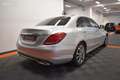Mercedes-Benz C 220 Mercedes 2.2 220 CDI 170ch CAMERA RADAR AV AR TOIT Gris - thumbnail 6