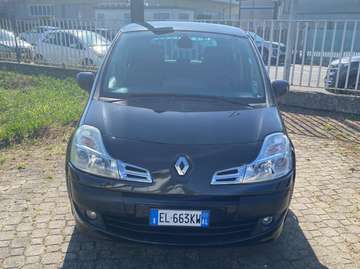 Modus 2008 1.2 Wave 75cv