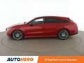 Mercedes-Benz CLA 200 CLA 200 Shooting Brake AMG Line *LED*TEMPO*PDC* Rouge - thumbnail 3
