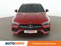 Mercedes-Benz CLA 200 CLA 200 Shooting Brake AMG Line *LED*TEMPO*PDC* Rouge - thumbnail 9