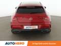 Mercedes-Benz CLA 200 CLA 200 Shooting Brake AMG Line *LED*TEMPO*PDC* Rouge - thumbnail 5
