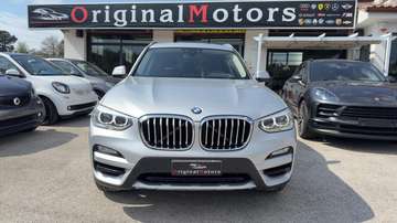 X3 G0 xdrive20d xLine 190cv/PROMO/PRONTA CONSEGNA/
