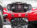 Fiat 500 1.2 *PACK LOUNGE *OK NEOPATENTATI Rosso - thumbnail 4