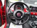 Fiat 500 1.2 *PACK LOUNGE *OK NEOPATENTATI Rouge - thumbnail 3