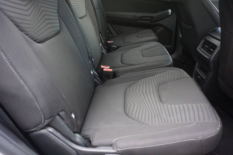 Ford S-Max S-Max 2.0 TDCi 7Zit-Navi-Airco-Cam-PDC-Garantie — photo 9