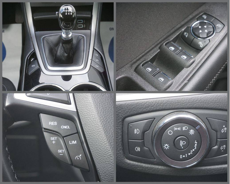 Ford S-Max S-Max 2.0 TDCi 7Zit-Navi-Airco-Cam-PDC-Garantie — photo 12