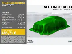 Volkswagen ID.5 PRO LM20 AHK MATRIX 360°