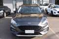Ford Focus Active SW 1.0 ecoboost 125cv auto Grigio - thumbnail 4