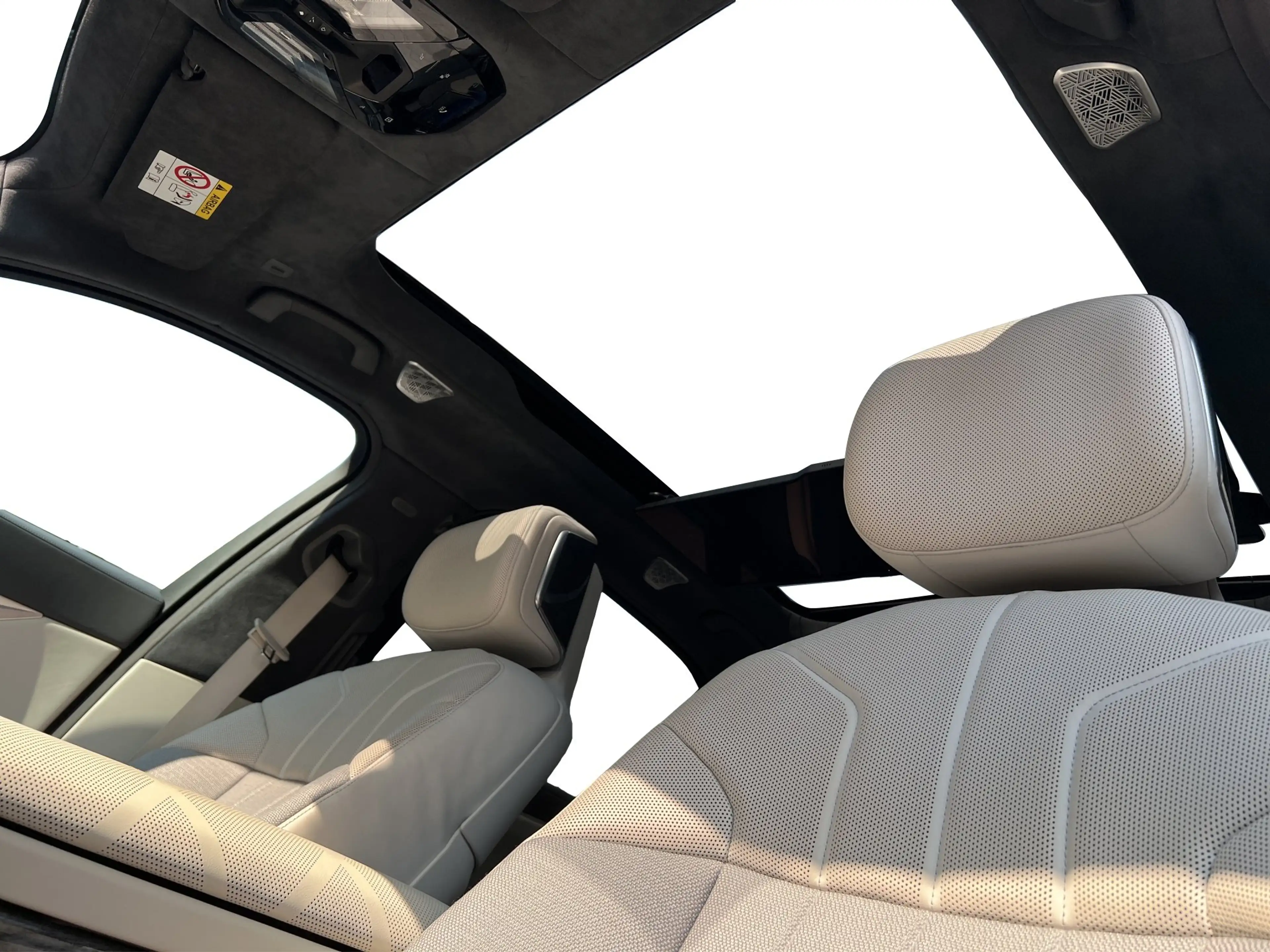 BMW i7 xDrive60 M Sportpaket — photo 11