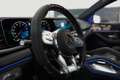 Mercedes-Benz GLE 63 AMG Mercedes-AMG GLE 63 S 4MATIC+ Kék - thumbnail 8