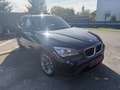 BMW X1 20 d xDrive/Sport Line/Automatik/Leder/Xenon Schwarz - thumbnail 2