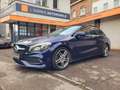 Mercedes-Benz CLA 200 d !No AdBlue!+Winter Pack AMG PANO CAM LED AMBIANT Blu/Azzurro - thumbnail 2