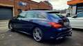 Mercedes-Benz CLA 200 d !No AdBlue!+Winter Pack AMG PANO CAM LED AMBIANT Blu/Azzurro - thumbnail 8