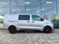 Toyota Proace Worker 2.0 D-4D automaat NAP, DC Dubbel Cabine, 2x Grau - thumbnail 8