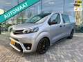 Toyota Proace Worker 2.0 D-4D automaat NAP, DC Dubbel Cabine, 2x Grau - thumbnail 1