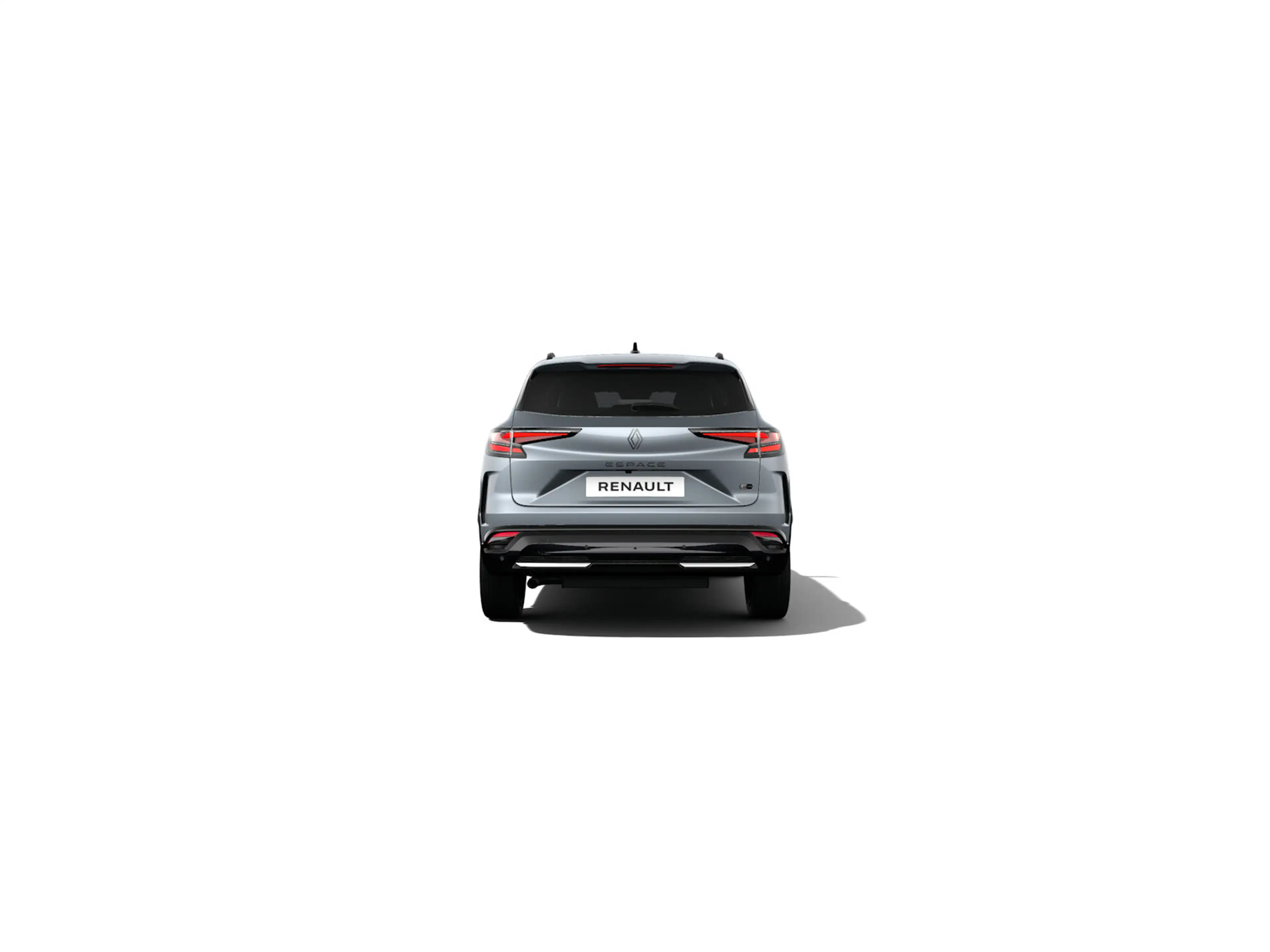 Renault Espace full hybrid 200 E-Tech esprit Alpine 5-zits | Elek — photo 9