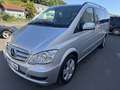 Mercedes-Benz Viano 3.0 CDI Trend Edition lang| STH| 8SITZER| Argento - thumbnail 4