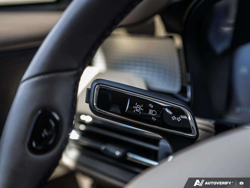 used 2023 Lincoln Corsair car, priced at $36,396