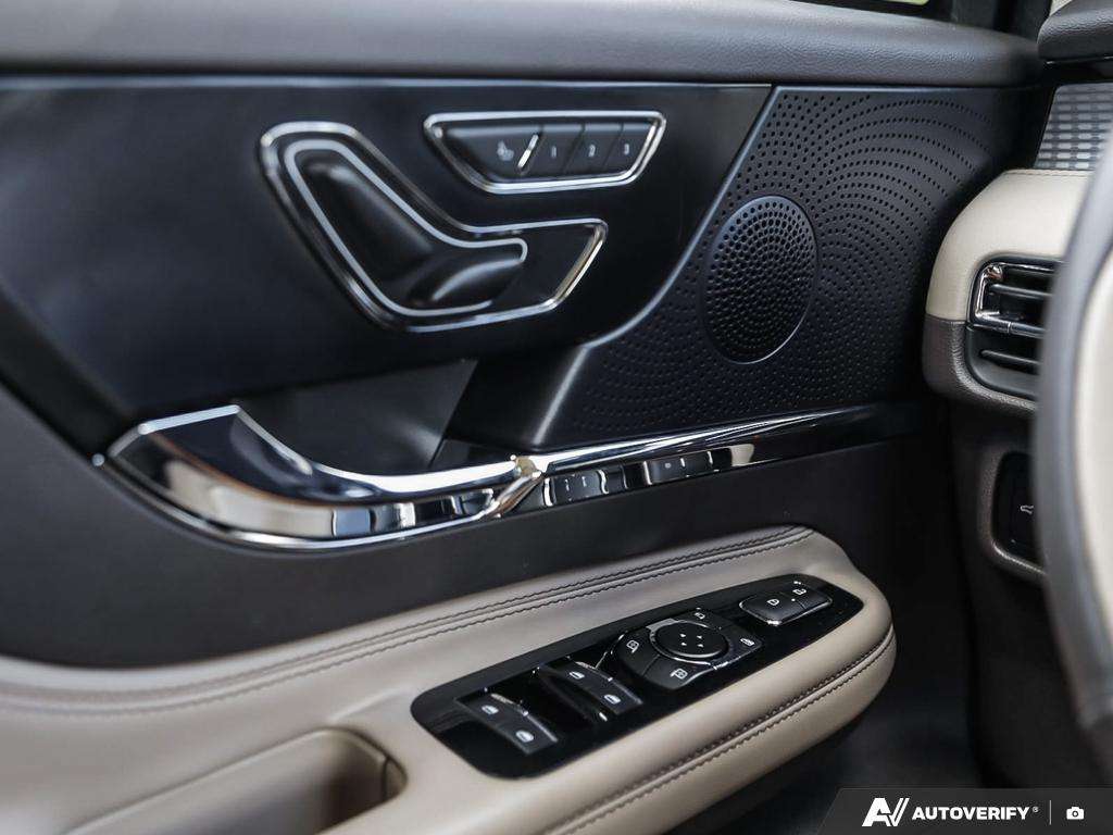 used 2023 Lincoln Corsair car, priced at $36,396