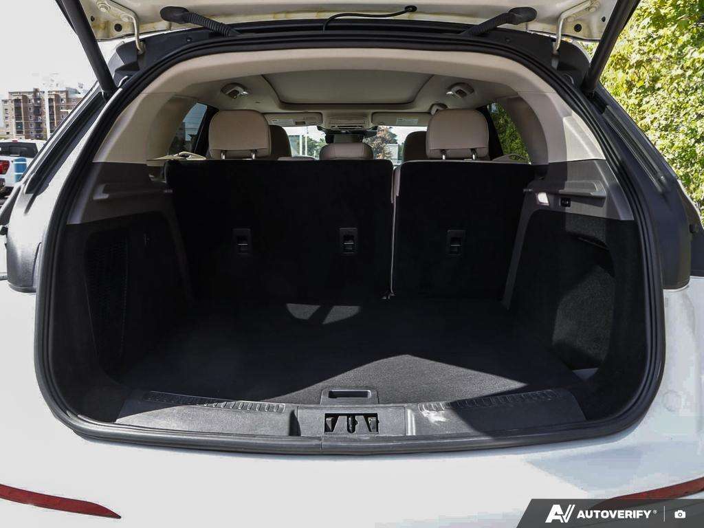 used 2023 Lincoln Corsair car, priced at $36,396