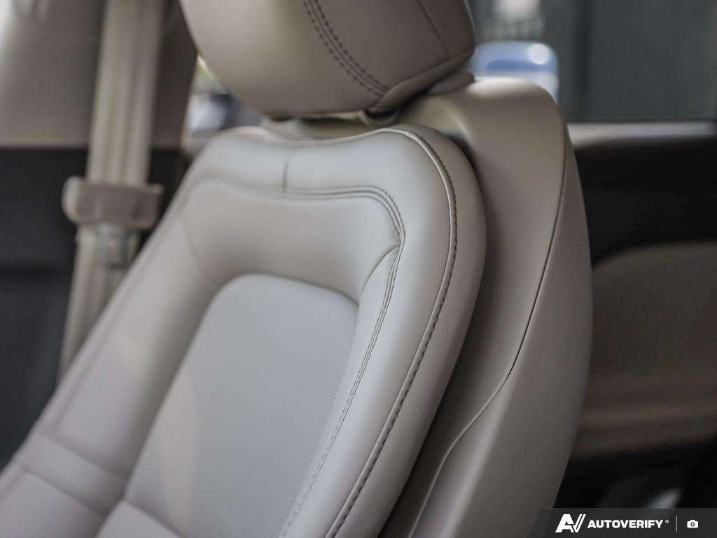 used 2023 Lincoln Corsair car, priced at $36,396