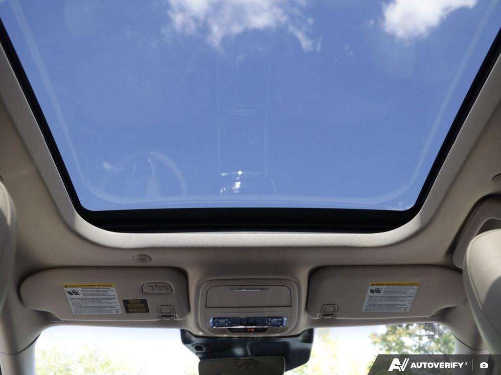 used 2023 Lincoln Corsair car, priced at $36,396