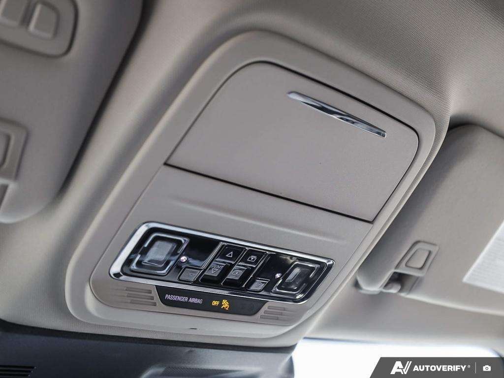 used 2023 Lincoln Corsair car, priced at $36,396