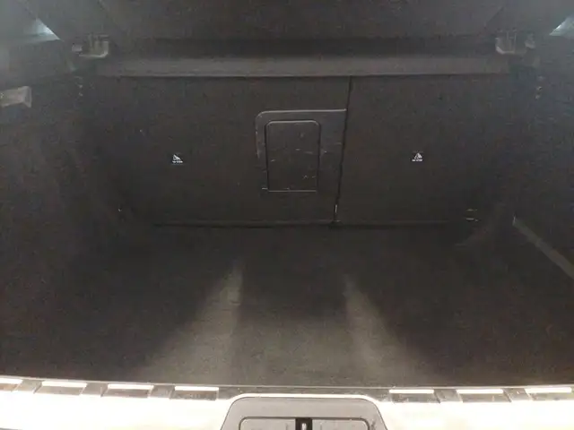 DS Automobiles DS 4 view 9