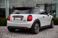 MINI Cooper SE CARPLAY-LEDER-CRUISE-ZETELVERWARMING-LED-DAB-NAVI Argintiu - thumbnail 11