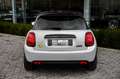MINI Cooper SE CARPLAY-LEDER-CRUISE-ZETELVERWARMING-LED-DAB-NAVI Argintiu - thumbnail 12