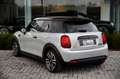 MINI Cooper SE CARPLAY-LEDER-CRUISE-ZETELVERWARMING-LED-DAB-NAVI Argintiu - thumbnail 13