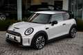 MINI Cooper SE CARPLAY-LEDER-CRUISE-ZETELVERWARMING-LED-DAB-NAVI Silber - thumbnail 2