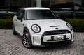 MINI Cooper SE CARPLAY-LEDER-CRUISE-ZETELVERWARMING-LED-DAB-NAVI Argintiu - thumbnail 5