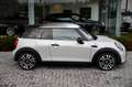 MINI Cooper SE CARPLAY-LEDER-CRUISE-ZETELVERWARMING-LED-DAB-NAVI Argintiu - thumbnail 4