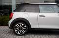 MINI Cooper SE CARPLAY-LEDER-CRUISE-ZETELVERWARMING-LED-DAB-NAVI Argintiu - thumbnail 8