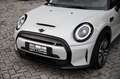 MINI Cooper SE CARPLAY-LEDER-CRUISE-ZETELVERWARMING-LED-DAB-NAVI Argintiu - thumbnail 7