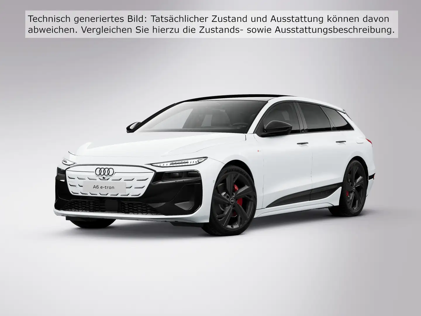 Audi Sonstige quattro 315 kW Weiß - 2