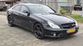 Mercedes-Benz CLS 500 compleet AMG uitgevoerd 19 inch keyles full Leder Noir - thumbnail 2