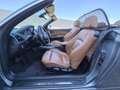 BMW 118 1-serie Cabrio 118i M Sport Edition Leder / Naviga Grau - thumbnail 37
