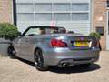 BMW 118 1-serie Cabrio 118i M Sport Edition Leder / Naviga Grau - thumbnail 5